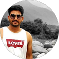 Ankit Dagar