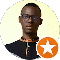 Avis de ahmed.b avec une note de 5 sur 5