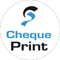 Cheque Print