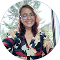 User profile - Ivonne Cardona.
