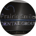 Prairie Smiles