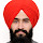 Kartar Singh's profile photo