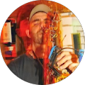 Avatar de Sax.