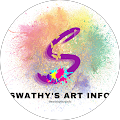 swathys Art info