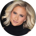 User profile - Samantha Pickelman.