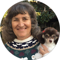Jeanine Talge
