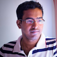 Abhijit Saha