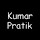 Kumar Pratik's profile photo