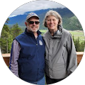 Tom & Disty Lengel — review for PJ Fitzpatrick 