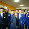 Photo de Clara Belghazi