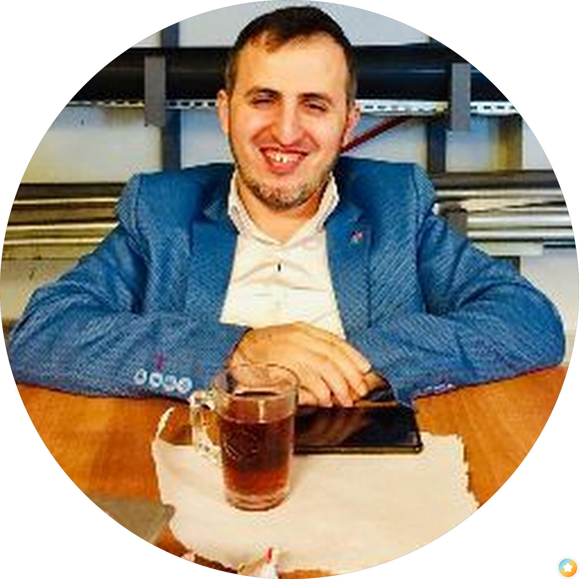 İsmail Aslan bilgilendirme
