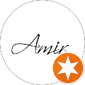 Avatar de Amir.