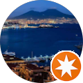 Lungomare Francesco Caracciolo - Napoli, Città Metropolitana di Napoli