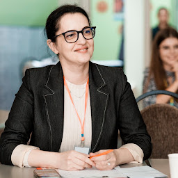 Савель Ірина