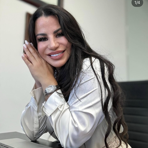 Kira Urquiza
