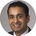 Ashish Kapoor - Customer Review Photo