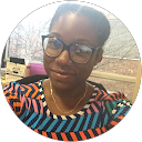 Parryss Carter-McGee's profile image