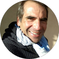 Avatar du profil de Alessandro Di Priamo