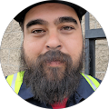 Community member