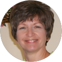 Mary K. Parry