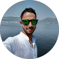 Uvaish Ansari