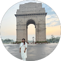 Revathy SP