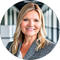 Kari Dye, REALTOR