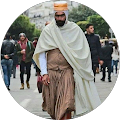 Avatar de L'Algérie.o