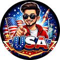 Shocked USA