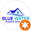 Blue Water Power Washing review for Giggleberry Fair