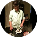 User profile - louis desorbo.