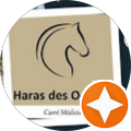 Avis de Haras.e avec une note de 1 sur 5