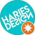 review hariesdesign