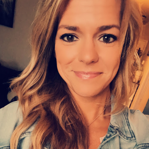 Ashley Staley