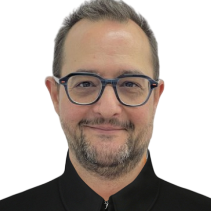 Javier García