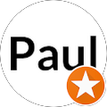 Avis de Paul. avec une note de 3 sur 5