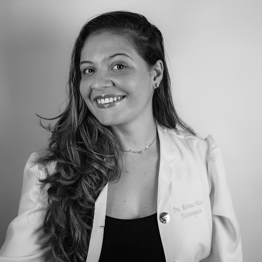 Psicóloga Bruna Crispim — foto 2
