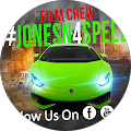 Jones N4speed