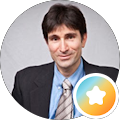 Dr Yaron Seidman