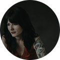 Elizabeth Hilt