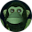 Grumpy Monkey comment image