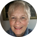 Kathy Johnson