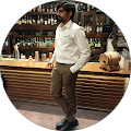 Parth Gohil