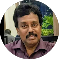 Anantha krishna pillai