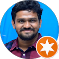 Lokesh Sanapalli (☆ 5/5)