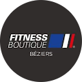 Avis de FitnessBoutique. avec une note de 5 sur 5