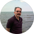 CYRUS EFTEKHARINIA
