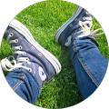 User profile - claudia trujillo.