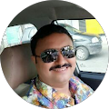 Bharatsinh Gohil