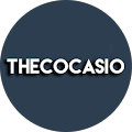 Avis de TheCocasio. avec une note de 5 sur 5